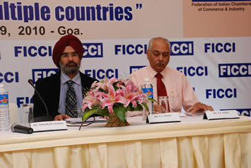 FICCI event doc