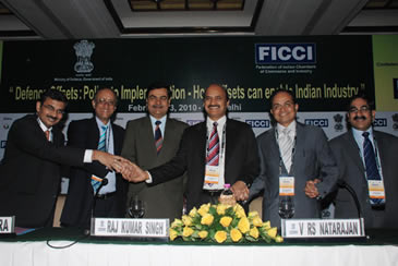 FICCI event doc