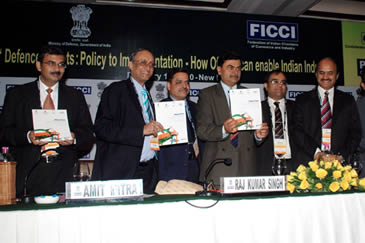 FICCI event doc