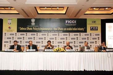 FICCI event doc
