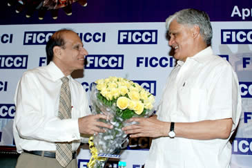 FICCI Events: