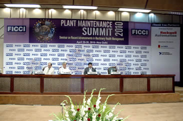 FICCI event doc