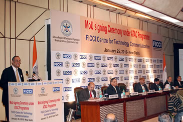 FICCI event doc