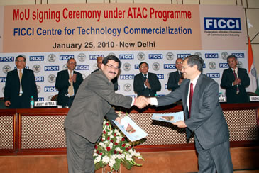 FICCI event doc