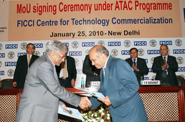 FICCI event doc