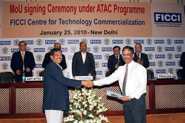 FICCI event doc