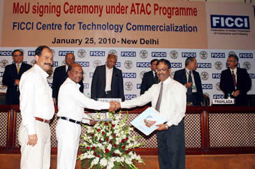 FICCI event doc