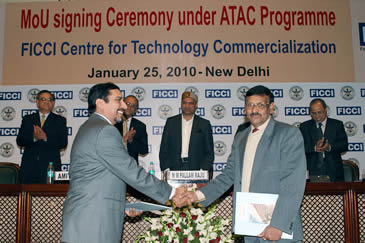 FICCI event doc