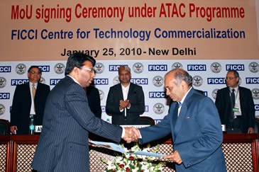 FICCI event doc