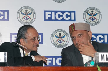 FICCI event doc