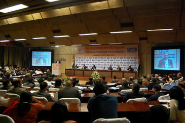 FICCI Events: