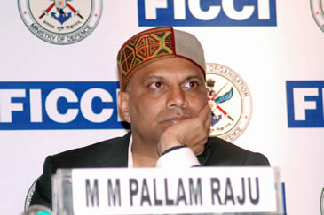 FICCI event doc