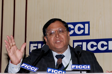 FICCI event doc