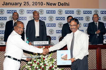 FICCI event doc