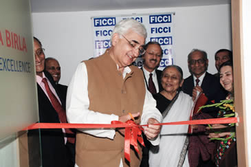 FICCI Events: