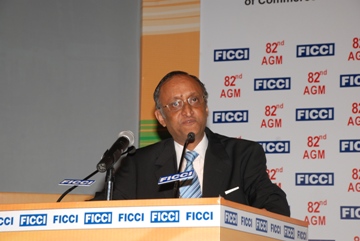 FICCI event doc