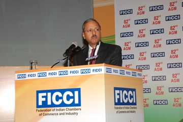 FICCI event doc