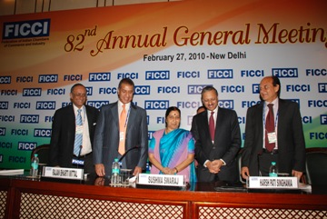 FICCI event doc