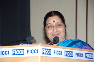 FICCI event doc