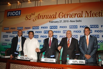 FICCI event doc