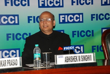 FICCI event doc