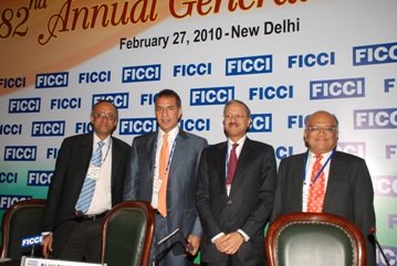 FICCI event doc