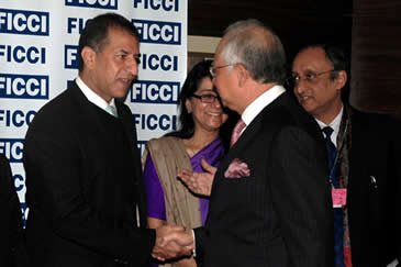 FICCI event doc
