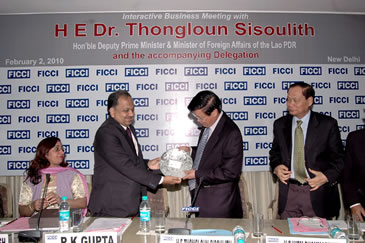 FICCI event doc