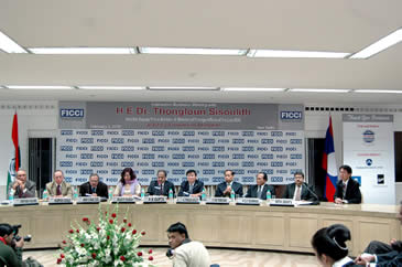 FICCI event doc