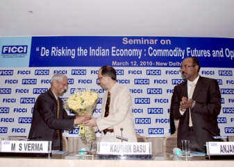 FICCI event doc