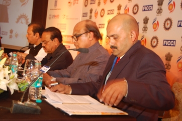 FICCI event doc