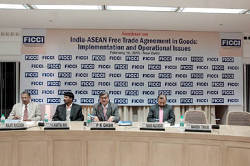 FICCI event doc