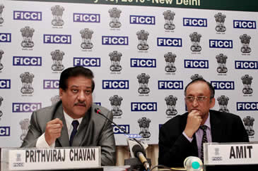 FICCI Events:  