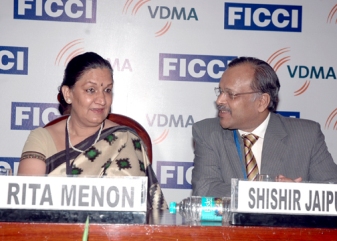 FICCI event doc