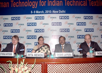 FICCI Events:  