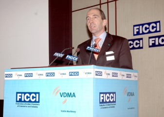 FICCI event doc