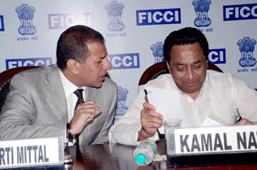 FICCI Events:  