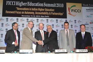 FICCI event doc