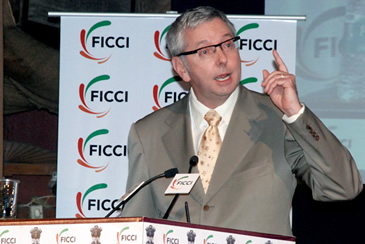 FICCI event doc