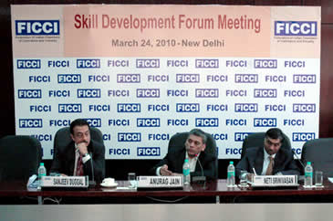 FICCI event doc