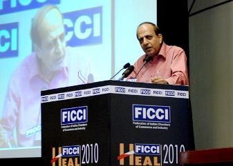 FICCI event doc