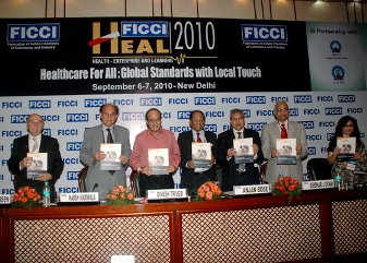 FICCI event doc