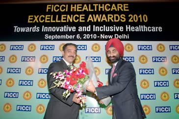 FICCI event doc