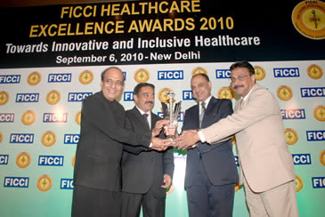 FICCI event doc