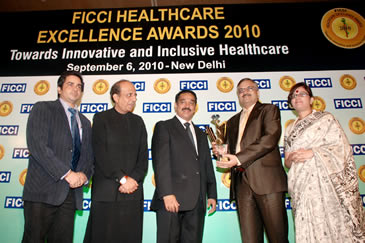 FICCI event doc