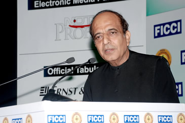 FICCI event doc