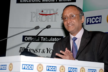 FICCI event doc