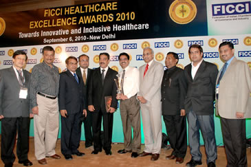 FICCI event doc