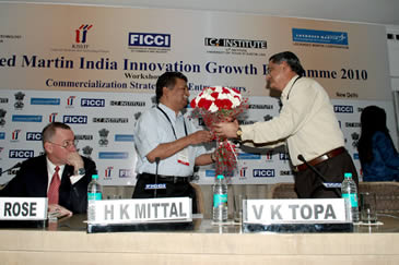 FICCI event doc