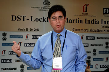 FICCI event doc